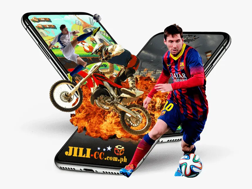 jilicc-sport-mobile-game